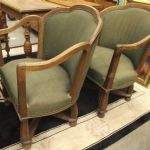 790 8036 ARMCHAIRS